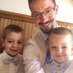 Meet your Posher, John